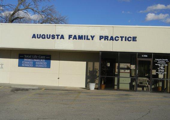 Augusta Family Practice