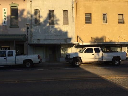 Armando's Barber Shop