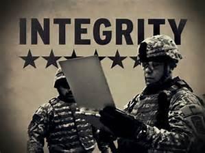 INTEGRITY