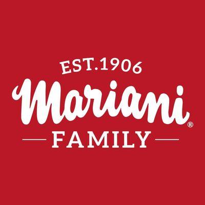 Mariani Premium Dried Fruit Logo