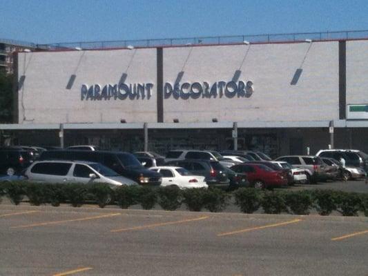 Paramount Stores