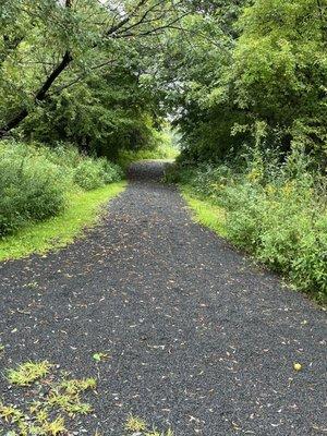 Raymond Brook Preserve