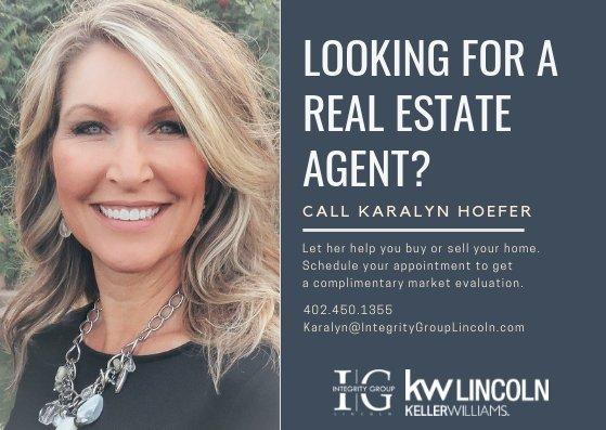 Integrity Group Lincoln - Keller Williams Realty