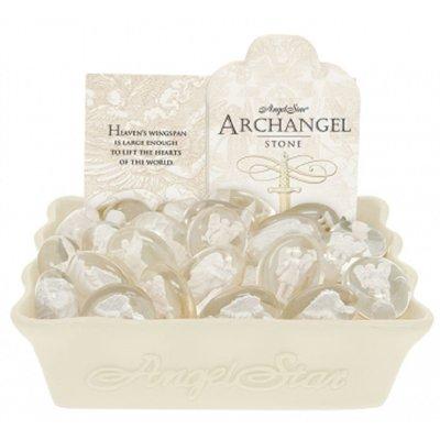 - NEW - Archangel Pocket Stones