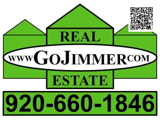 GoJimmer Real Estate