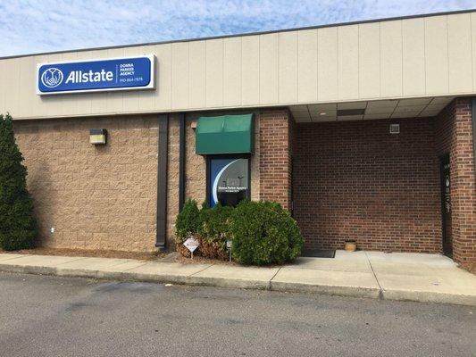 Allstate Insurance