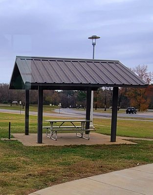 Picnic Area