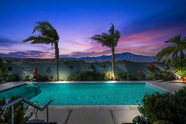 Cindy Guse - Desert Sotheby's International Realty