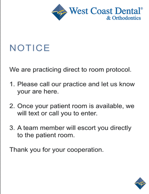 West Coast Dental of Gage