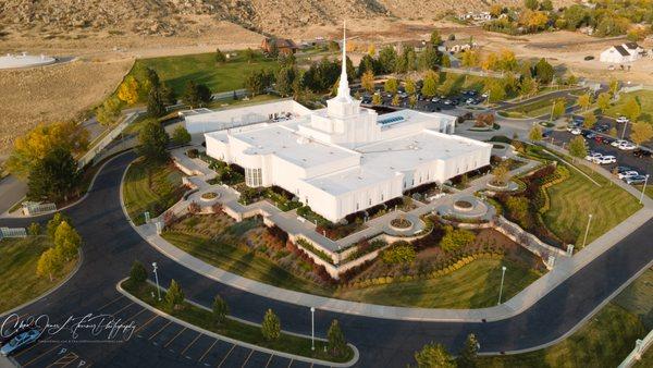 Billings Montana Temple more at https://www.facebook.com/media/set/?set=a.254568136610008&type=3