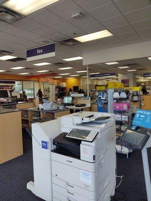 FedEx Office Print & Ship Center