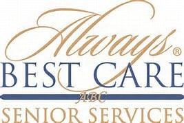 Always Best Care Senior Services