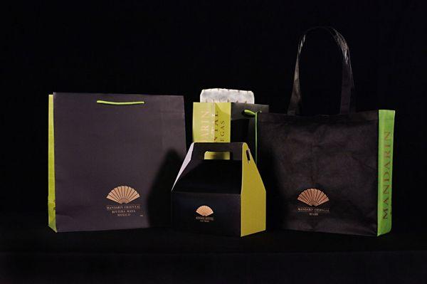 Hospitality Packaging