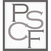 PSCF Logo