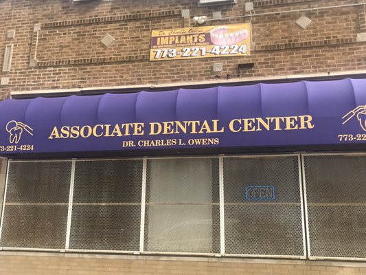 Associate Dental Center