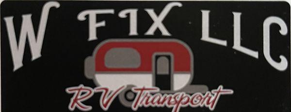 W Fix  - RV Transport