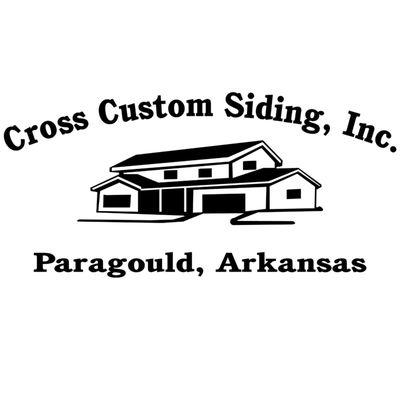 Cross Custom Siding & Gutters