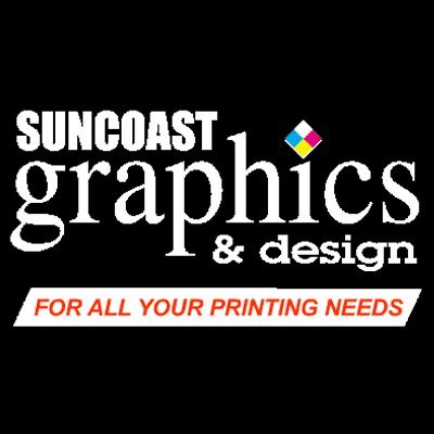 Suncoast Graphics & Design