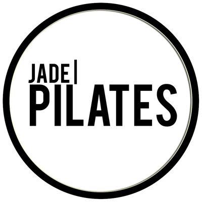 Jade Tabares Pilates