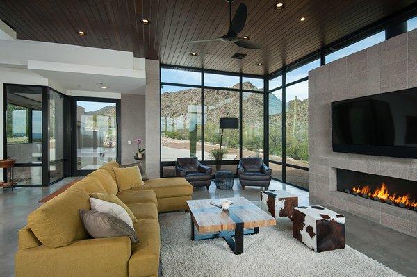 Soloway Designs specializes in modern design and eco friendly design for environmentally friendly, energy efficient homes