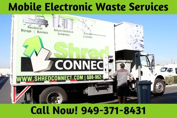 Document Shredding Newport Beach Ca