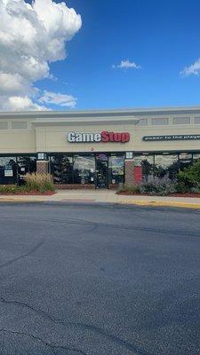 Gamestop