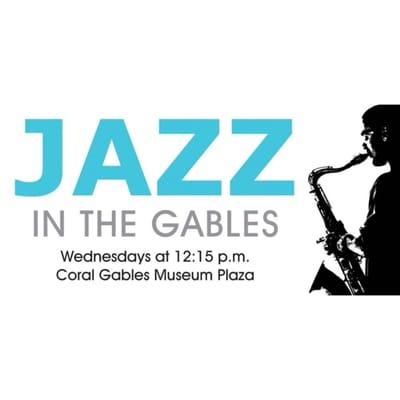 Jazz In the Gables