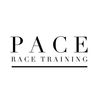 Pace Race Training