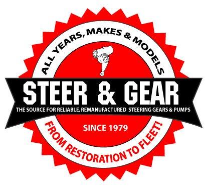 Steer & Gear