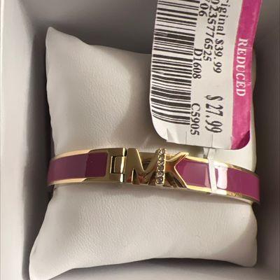 MK Bracelet $27.99