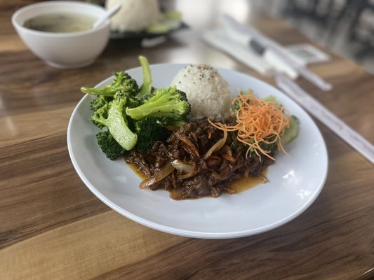 Bulgogi