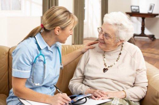 Best Home Care Sonoma