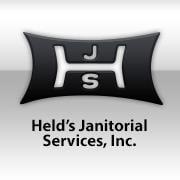 Held's Janitorial Services