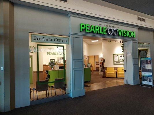 Pearle Vision