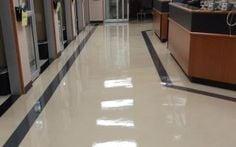 Tile & Grout Cleaning