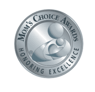 Mom's Choice Award