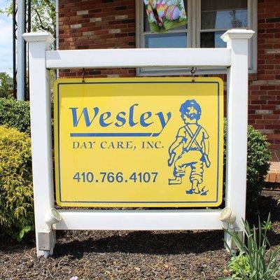 Wesley Day Care