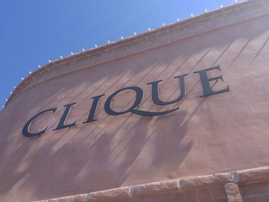 Clique Boutique in Tucson, AZ