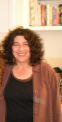 Katina K. Kostoulas, PhD