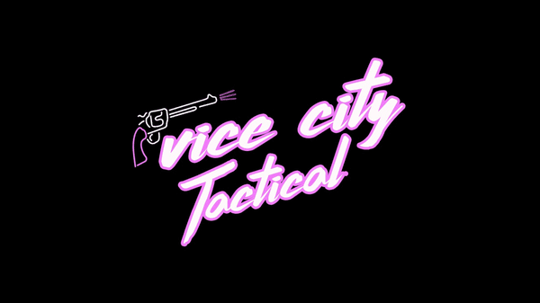 Vice City