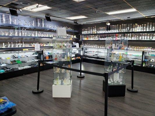 Heady Glass Gallery