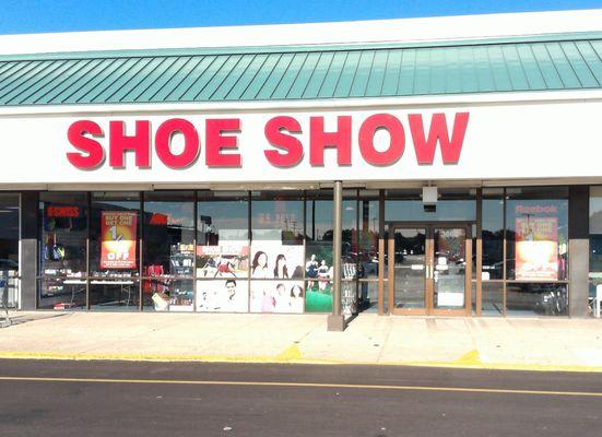 Shoe Show Mega Store