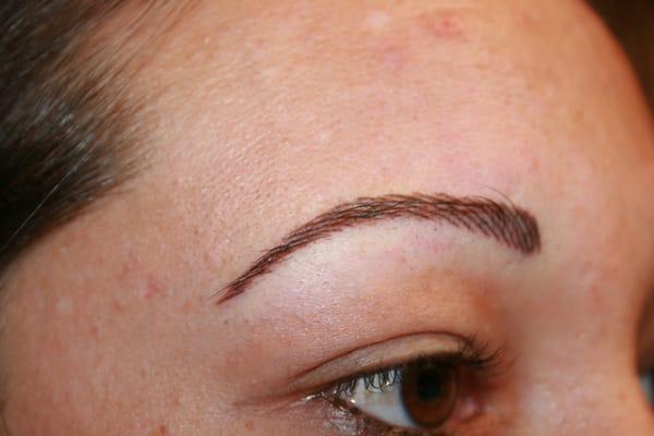 Lasting Looks Permanent Makeup