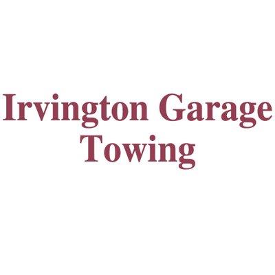 Irvington Garage