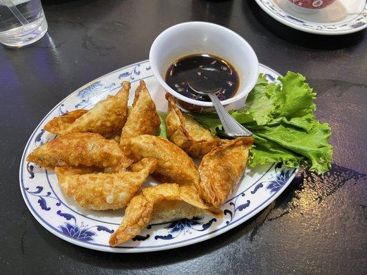 Wonton Hu Tieu