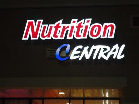 Nutrition Central