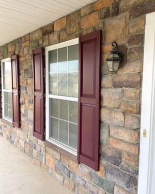 Window board transformations