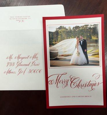 Holiday Cards