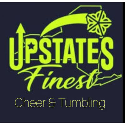 Upstate's Finest Cheer & Tumbling