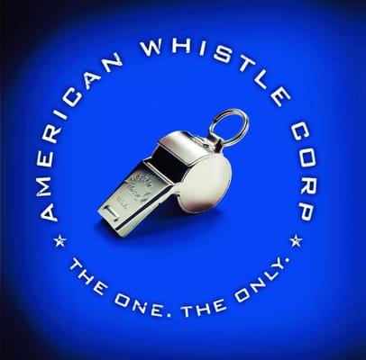 Home of the American Classic whistle